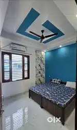 Independent house