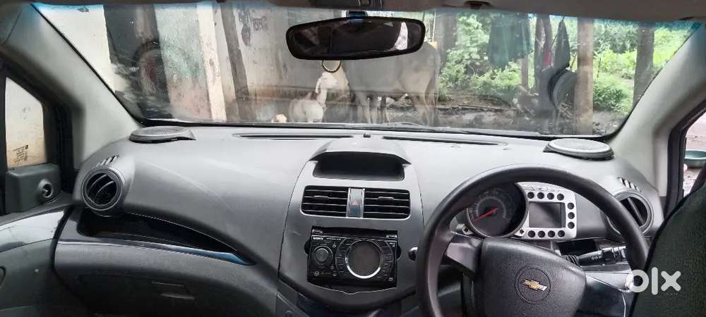 Working condition