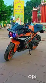 Emergency selling
