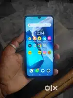 IQOO Z6PRO 8/128 5g