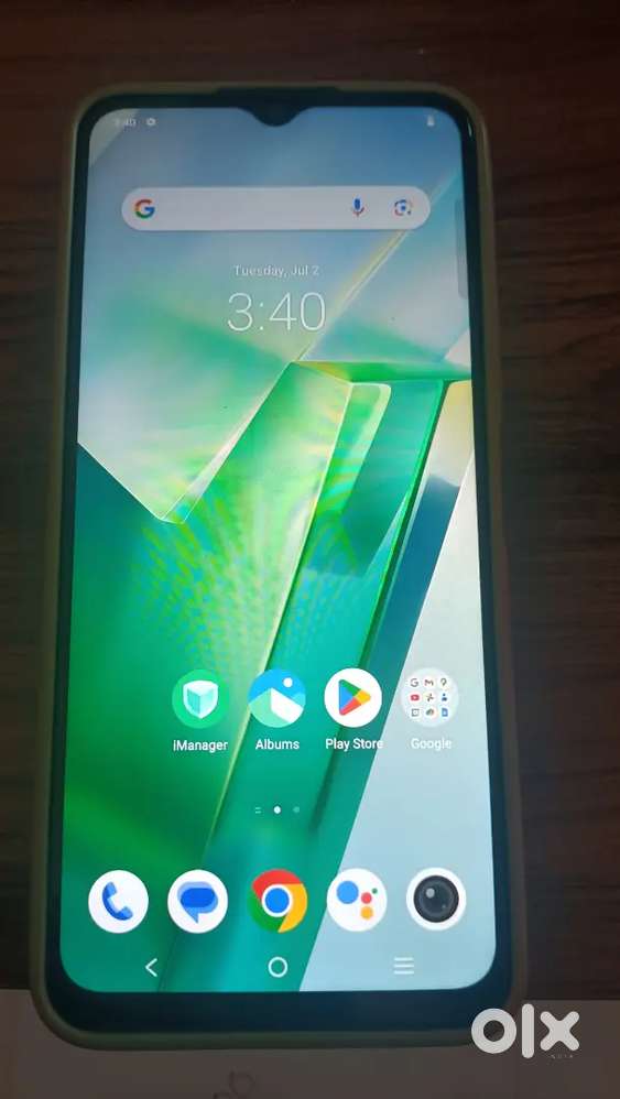 Vivo T2x5G