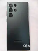 Samsung  S22 ultra