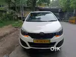 Mahindra Marazzo M2, 2019, Diesel