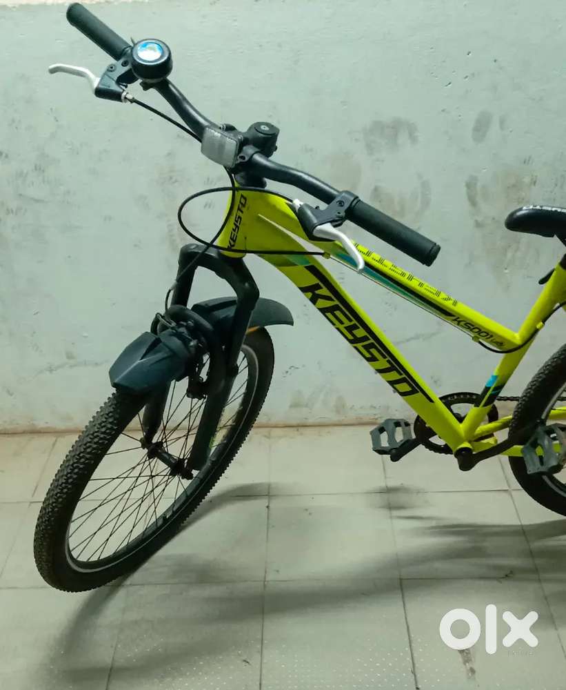 Keysto KS001L Cycle For Sale