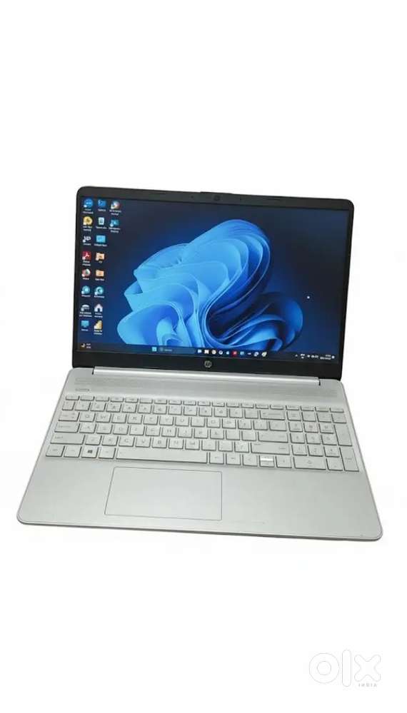 HP Laptop (Full Working)