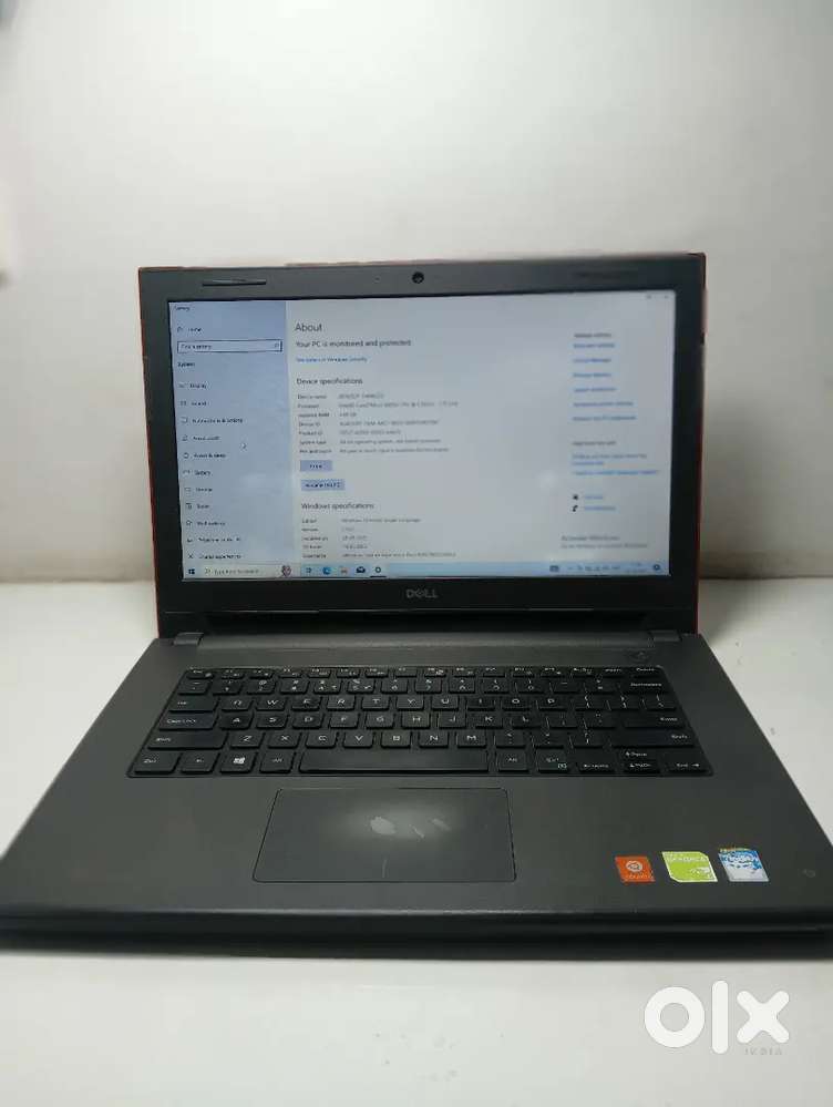 Good condition
