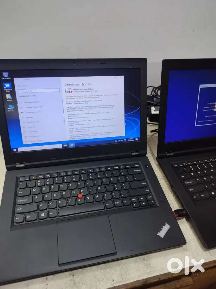 Lenovo core i5 laptop