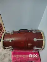 Dholak ( new condition)
