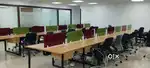 Fully furnished office space in noida sector 63