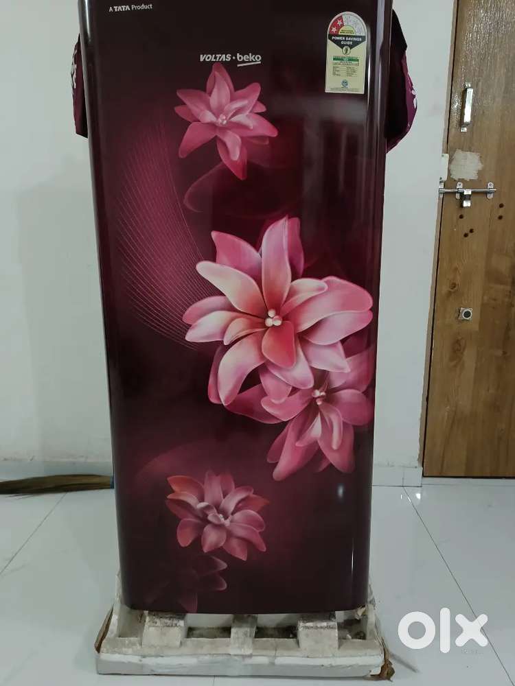 Voltas 183 litre refrigerator