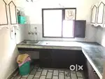 FURNISHED 2 BEDROOM KITCHEN SET AVAILABLE IN BRS NAGAR