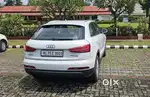 Audi Q3 2013 Diesel Well Maintained