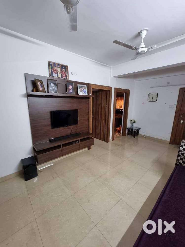 4BHK flat for sale  in a Posh Location of Sonari