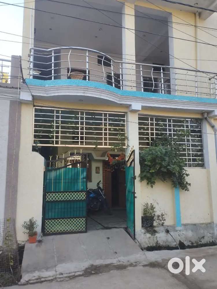 1 Hall ,1 Room +kitchen, leth bath Attache + porche+ vehicle parking