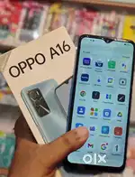 Oppo A16 (4/64)