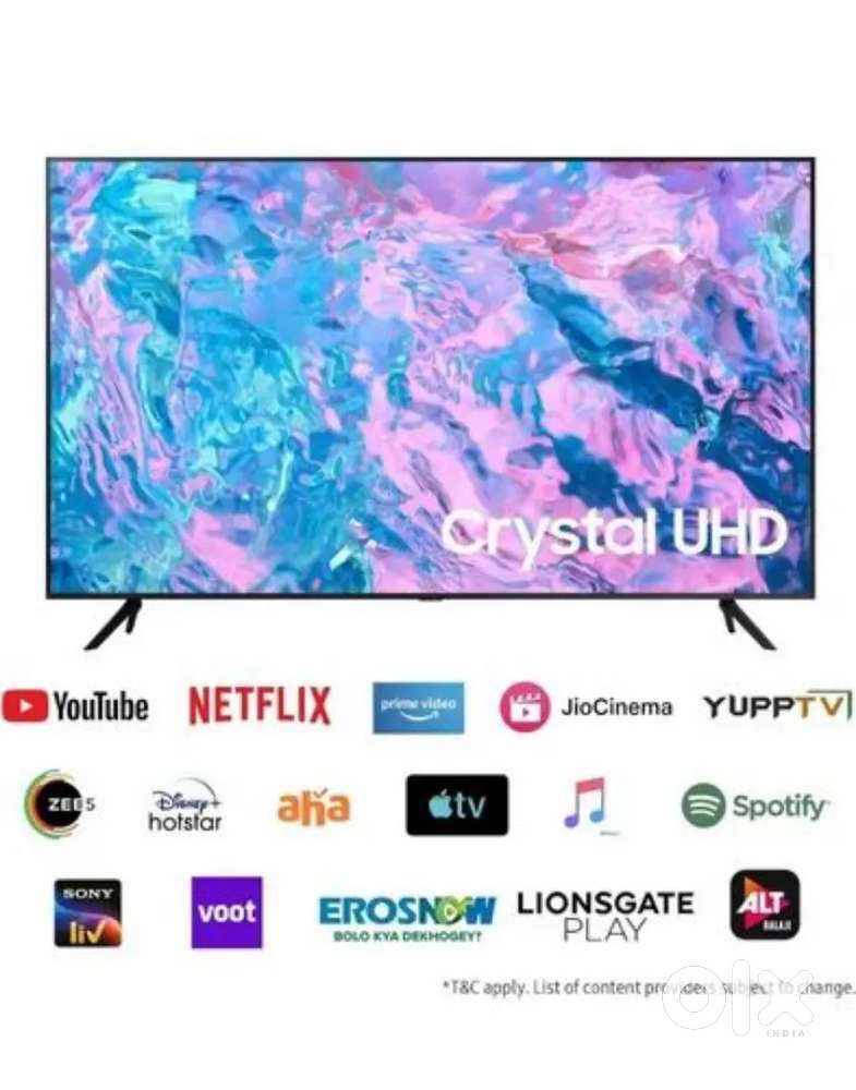 42 Smart Led Tv Tuesday Special Offer Deal Off The Day