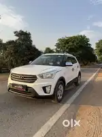 Hyundai Creta 1.4 S, 2016, Petrol