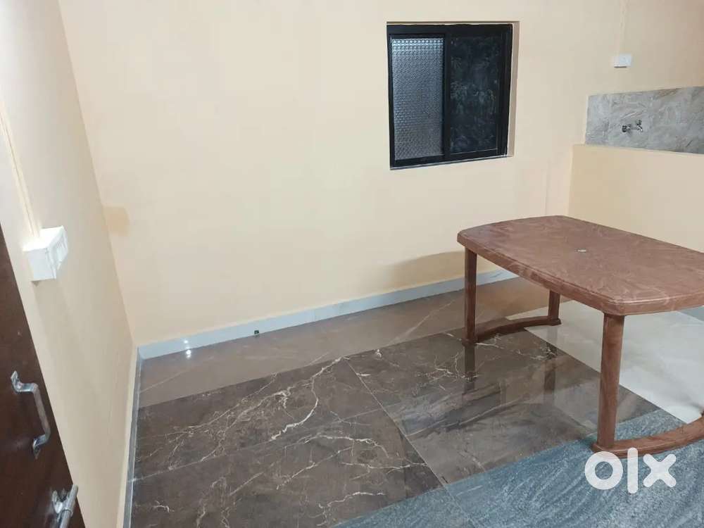 1RK For Rent in Green Valley Chicalim Zudio/Smart Bazaar