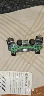 Ps4 controller parts