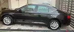 Skoda Superb L&K 2017 TSI Very Well Maintained
