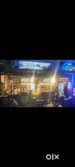 Urgent Running Restaurant For Sale