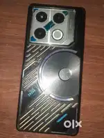 Phone infinix GT 20 pro Ram 8+5 storage 256gb phone 6 month phone used