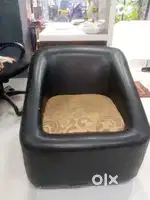2 sofa set  good condition tembhi pada bhandup west