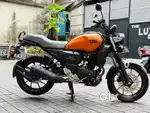 2021 Fz x finance available