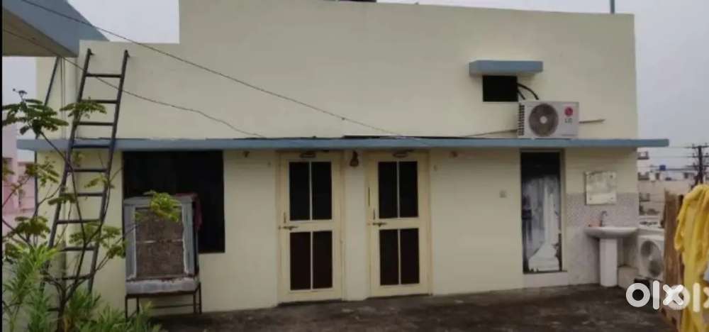 Fully furnished AC rooms Rent For girls 6500 rs monthly