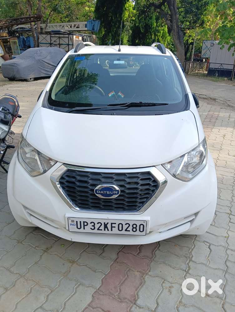 Datsun GO T, 2018, CNG & Hybrids