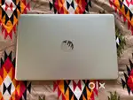 HP Laptop 15s, AMD Ryzen 3 5300U, 15.6-inch