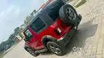 Mahindra Thar 2024 4×2 TOP MODEL