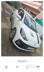 Hyundai Grand i10 Nios 2023