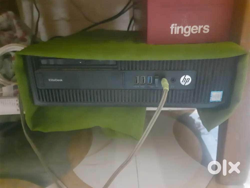 7 month old but good condition