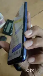 Vivo y21 2022 model