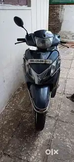 Doctors Honda 125 single hand good condition
