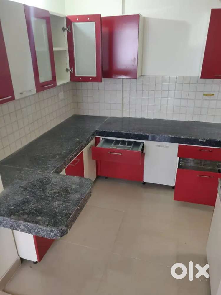 3bhk + sarvint parth adyant niar ekna stadiyam