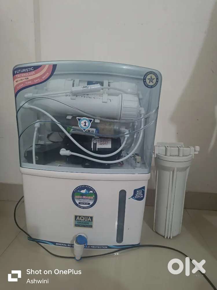Water purifier for sell