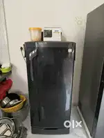 Well condition Godrej Refrigerator for sell