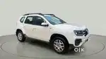 Renault Duster Petrol RXS, 2021, Petrol