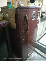 Videocon Fridge (Refrigerator) : 100% Perfect & Working