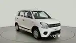 Maruti Suzuki Wagon R CNG LXI Opt, 2019, CNG & Hybrids