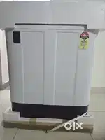 Brand New Unpacked Haier Washing machine for sale