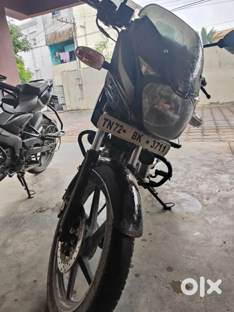 Pulsar 150 good condition bike