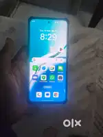 Oppo F 27 pro plus. Bol box charger