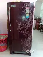 LG Fridge / Refrigerator