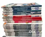 Allen modules