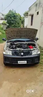 Maruti Suzuki Alto 2011 Petrol Well Maintained