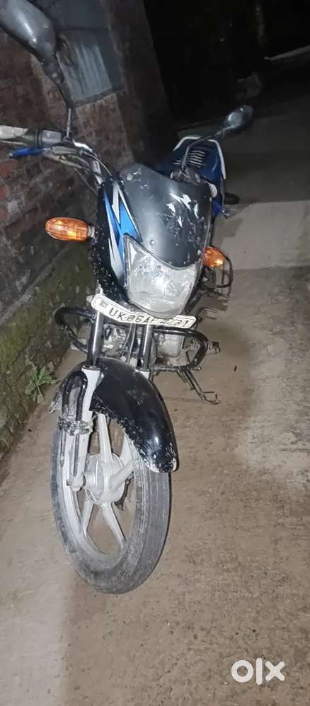 Gadi ka sab kuch ok hai