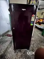Whirlpool refrigerator